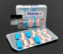 Prix de l'atarax